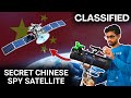 I Discovered Chinese Spy SAT Through My Telescope! Chinese Military Caught Spying Over India!!!