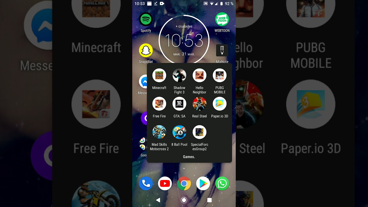 Descargar Zula Mobile, gratis, sin VPN.