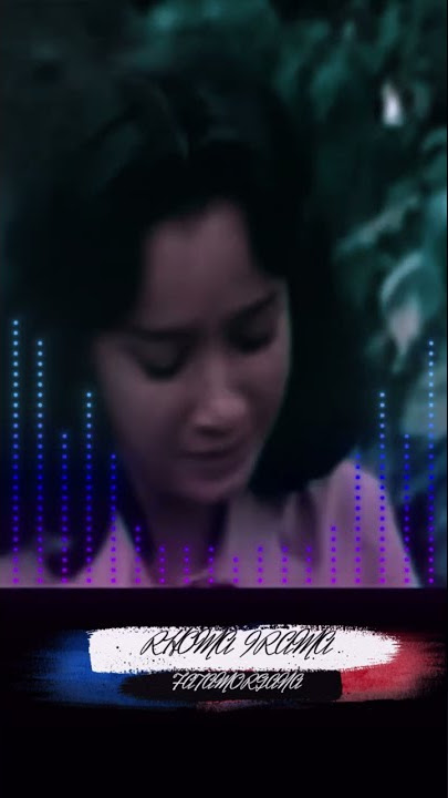 Rhoma Irama - Fatamorgana #dangdut #fatamorgana