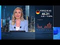 تسليمات بورشه تهبط 16% في النصف الأول إلى أدنى مستوى منذ 2020