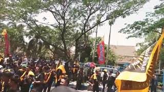 PSHW Bergoyang Ring Road Madiun - Suran Agung 2018