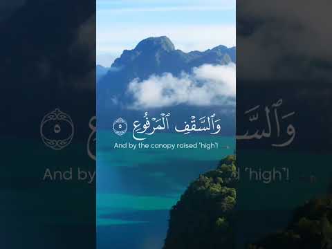 الشيخ المنشاوي والبيت المعمور كتاب الله اكسبلور قرآن حالات واتس اسلاميات