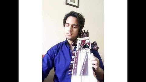 All you need to know about Sarangi