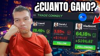 Es Posible Ganar Dinero Mientras Duermes? Mi Experiencia Real Con El Copy Trading De Nomo
