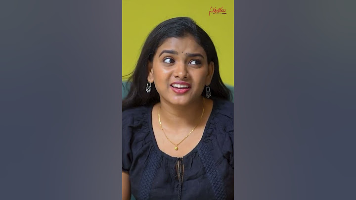 Bestie Brother ని Love చేస్తే || Part-3 | Short-1| Satyabhama || Tamada Media