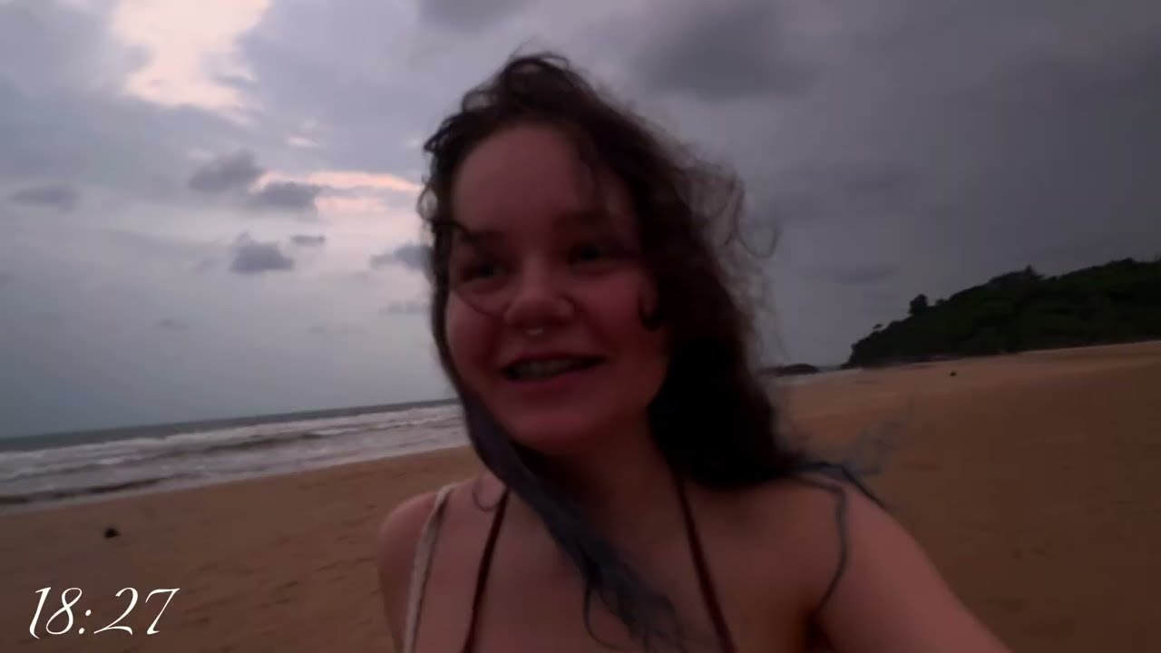 VLOG Шри-Ланка 1 часть 