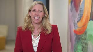 Stony Brook University President Maurie McInnis Women&#39;s History Month Welcome