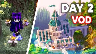 Starter Build Challenge with friends - Day 2 !!⭐️