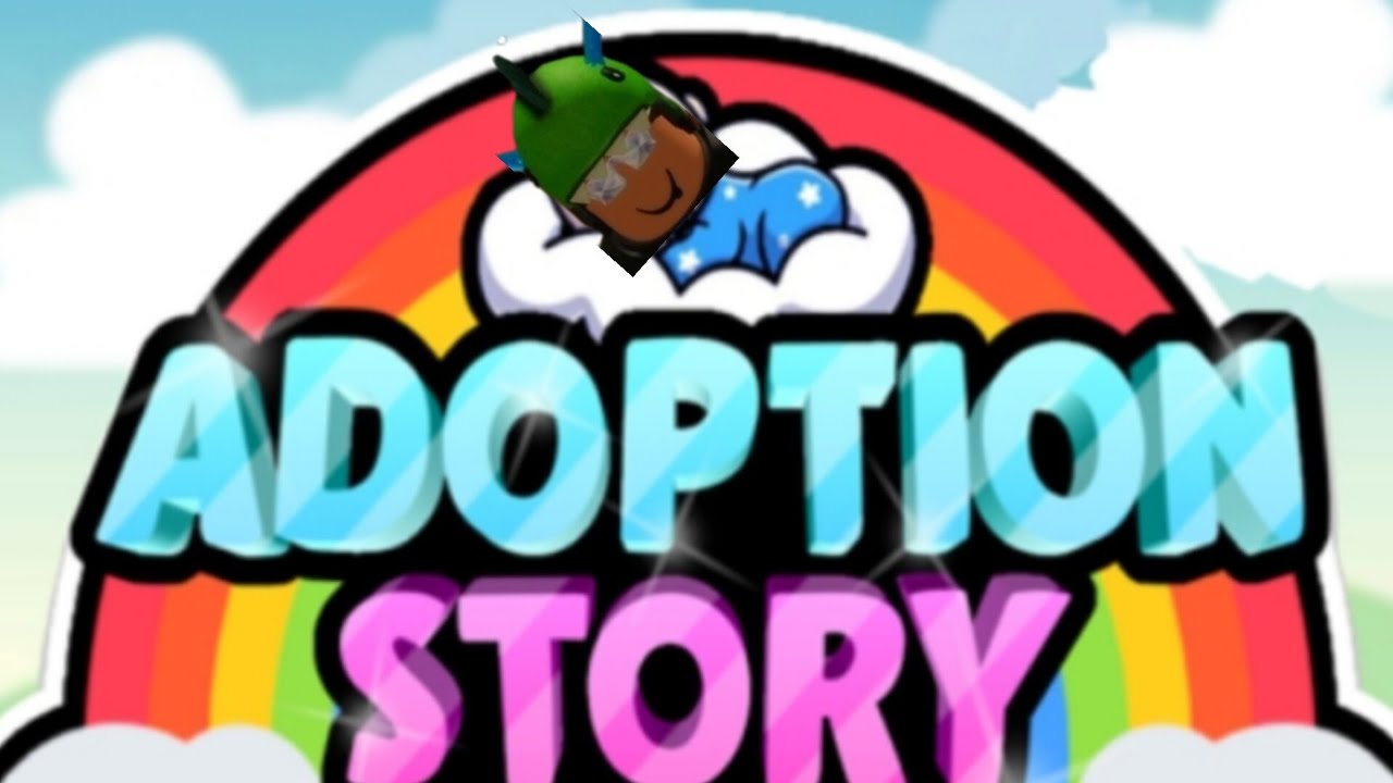 ROBLOX ADOPTION STORY YouTube Maxresdefault 