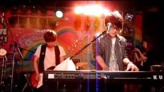 20110527 안녕바다(ByeByeSea)-안녕안녕 @클럽 쌤