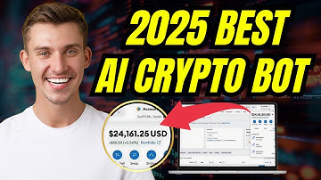 AI Crypto Trading Bot: Earn $2,000 Daily in Passive Income | Ethereum Smart Contracts