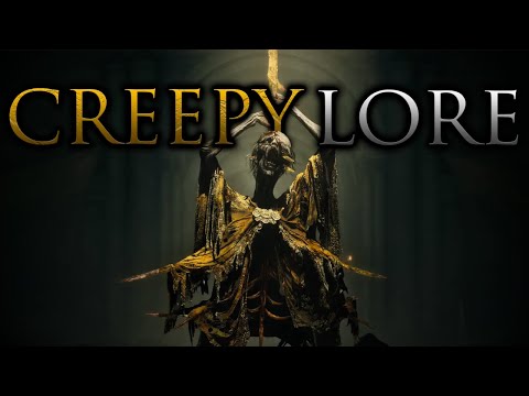 The Creepiest Unsolved Mysteries in Elden Ring