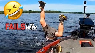 Best Fails of The Week: Funniest Fails Compilation: Funny Video | FailArmy - Part 40