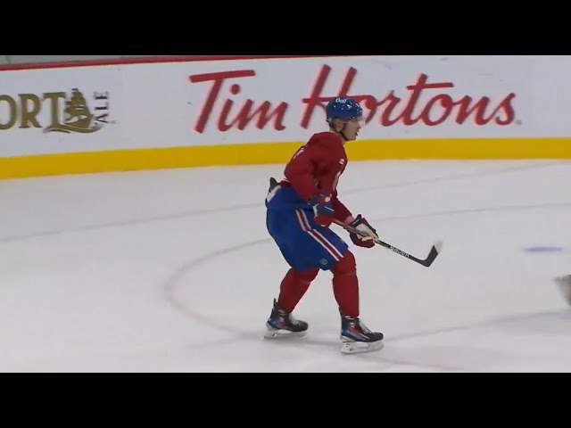 Hockey30  VIDEO: Elmer Söderblom Un Slafkovsky avec plus de TALENT