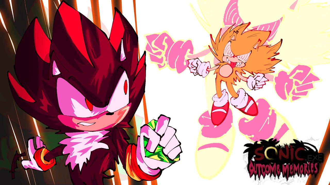 FARMEANDO AURA EN OUTCOME MEMORIES (con invitado especial)