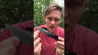 I really like the feel of this one #smithandwesson #battlbox #edc #tiktokshopcreatorpicks