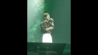 CHEN - Love Words Best of Best in BKK