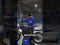 Présentation de la Komodo de chez Talaria #motocross #motoélectrique #talaria