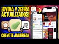 CHEYOTE JAILBREAK iOS 15 🔥 ¡SE SUPO TODO CON ESTA ÚLTIMA ACTUALIZACIÓN!