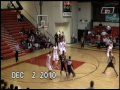 #1 Jamal Jones Searcy High School highlights vs. McClellan and Wynne