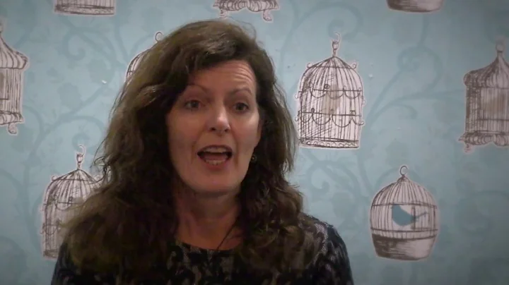 Lynn Mann, Supernature Oils - Starting up