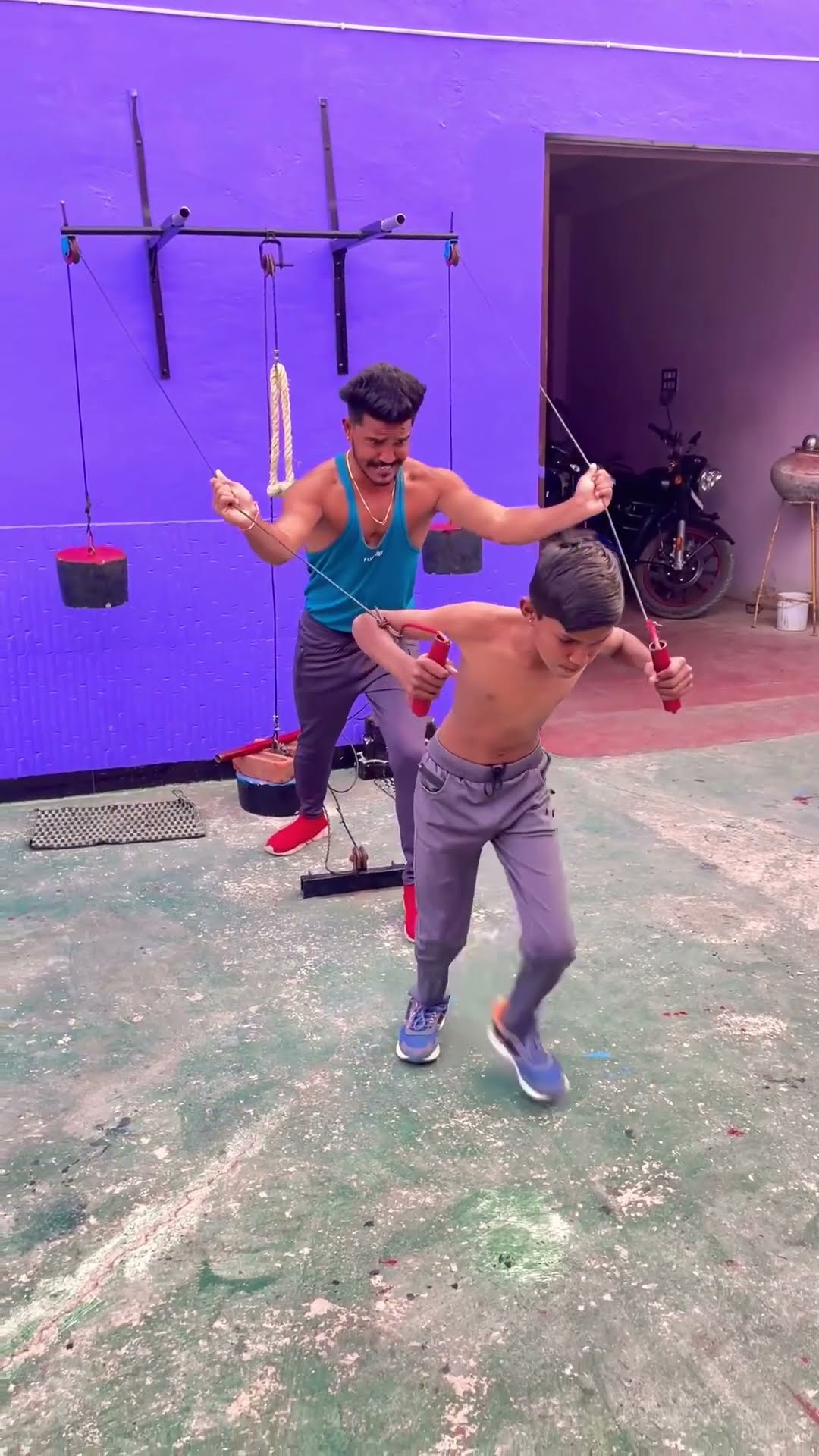Bro ??????man?? #shortvideo #comedy #funny