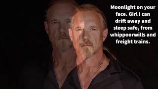 Watch Trace Adkins Whippoorwills And Freight Trains video