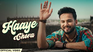 Haaye Chora Full Video Elvish Yadav Jassi Kirarkot New Haryanvi Song 2024