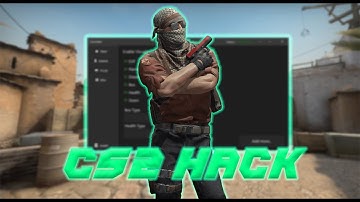 [HACK] CS2 FREE MOD MENU | AIMBOT, ESP, WALLHACK, SKINCHANGER | CS2 FREE CHEAT 2025 | UNDETECT