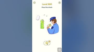 Dop 2 gameplay level 1094 #gameplay #shorts #Dop2 #gaming #gaminglucyy