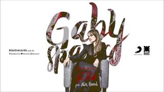 Gaby Spanic - DONDE QUIERA QUE VAYAS YO IRÉ (ft Alex Band) #preview