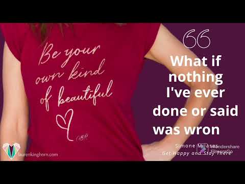 20 Empowering Questions from Access Consciousness to Build Self Esteem #toolsofaccess #selfesteem