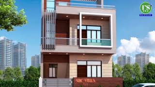 Laminate Cladding For Attractive Exteriors