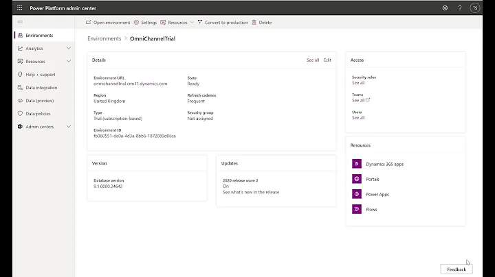 Omni Channel Engagement Hub: Setting up Users and Queues