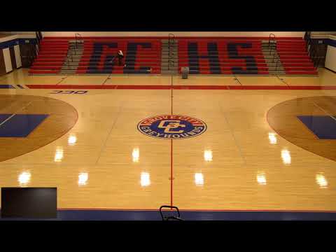 Grove City High vs Dublin Scioto High School Boys' Varsity Basketball