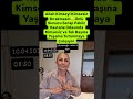 Songül karlı ünlü sunucum hastane odasında tek başına yaşama tutunmaya çalışıyor