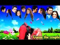 Wrong head puzzle  tv serial actress  wrong head puzzle  sd billu