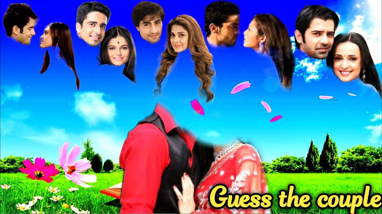 Wrong Head Puzzle | Tv Serial Actress | 