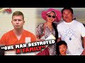 Horrifying Family Murder in California: The Han Family Story