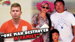Horrifying Family Murder in California: The Han Family Story