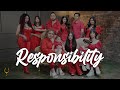 Toro family s2 ep14 responsibility