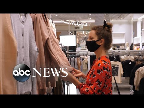 Getting holiday deals in Labor Day sales | ABCNL – ABC News