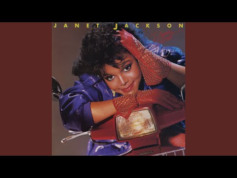 Putar Communication - Janet Jackson