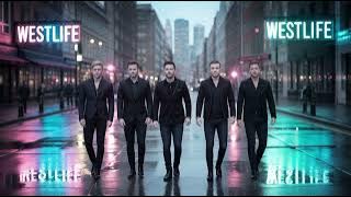 WESTLIFE – JESUS You Are The Answer (Uplifting Gospel Ballad)