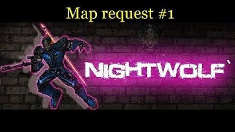 UT99 BT - Map Request #1 / CTF-BT-Synthesis