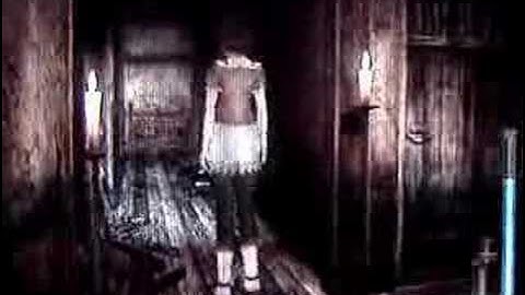 Fatal Frame 2 Part 16