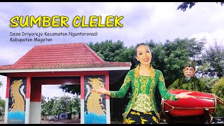 SUMBER CLELEK - Ds. Driyorejo, Kec. Nguntoronadi, Kab. Magetan