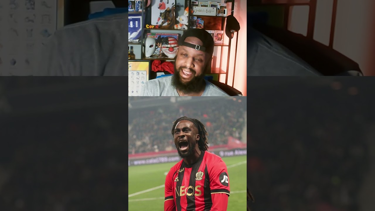 Evann Guessand to Villa and will Crystal Palace sign players