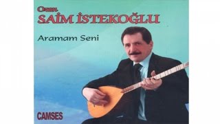 Saim İstekoğlu - Nerelisin Sen Resimi