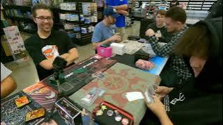 Yu-Gi-Oh! | Locals Experience | Episode 170 | (Hero vs Trap Tear)